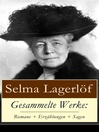 Cover image for Gesammelte Werke